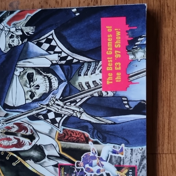 GamePro Magazine Issue 108 - Picture 2 of 7